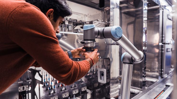 Get a custom project estimate