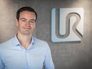 Anders Billesø Beck - VP, AI Robotics Products at Universal Robots