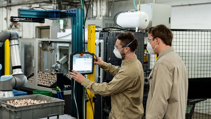 Produtividade industrial: 10 dicas para otimizar os seus processos