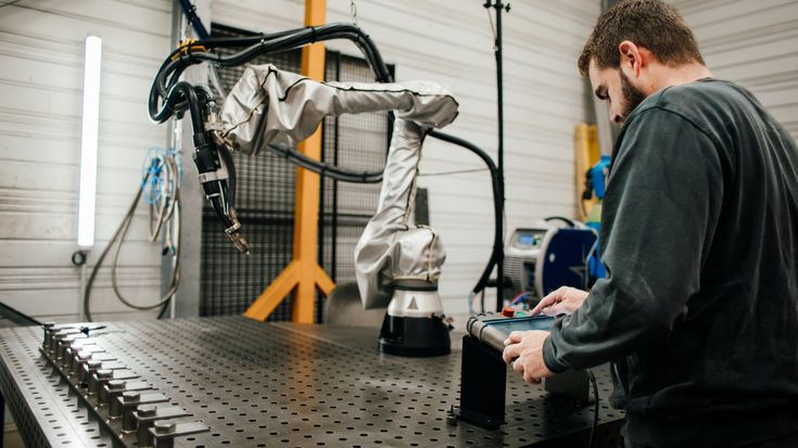 Simplicité de programmation de la solution