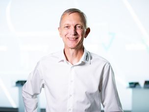 Georg Loisel, VP Quality Management and Production System, Melecs Group