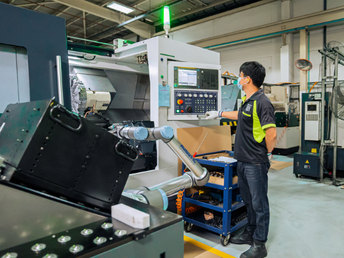 Tecnologia colaborativa: 5 exemplos práticos em ação