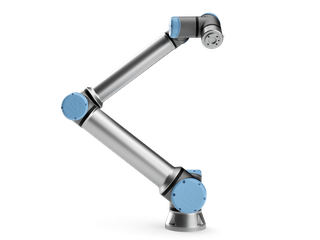 Collaborative robotic automation | Universal Robots Cobots Collaborative robotic automation | Universal Robots Cobots