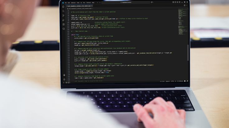 Direct Torque Control