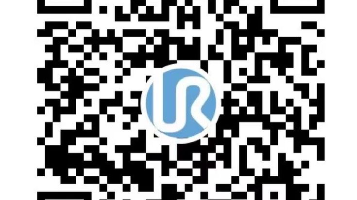 shipinhao qr code