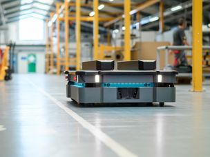 Automotive Parts Transportation