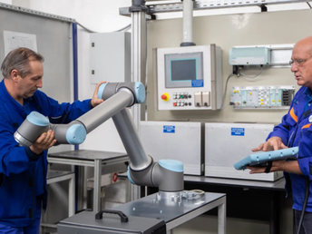 Altos estándares de calidad