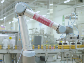 Lab automation