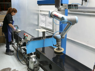 Paradigm Electronics