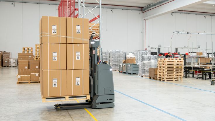 Vibo Case story Italy