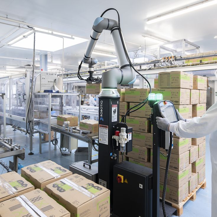 L'UR20-PE20 a réduit drastiquement la pénibilité du poste concerné