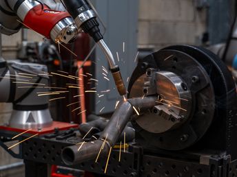 Welding