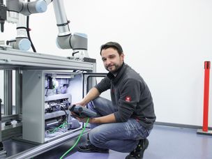 PLC and safety architectures