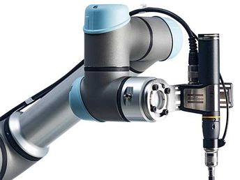 Atlas Copco螺母驅動器