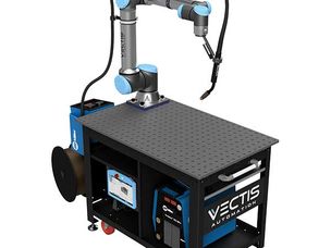 Vectis Cobot Welding Tool