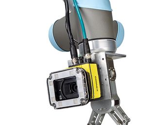 Cognex Vision Systems