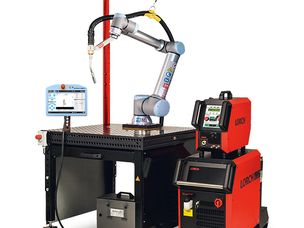 Cobot Welding Package UR10e - MIGMAG
