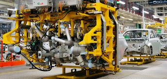 Vijf redenen waarom grotere bedrijven overstappen op cobots