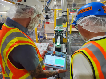 Redução de custos operacionais