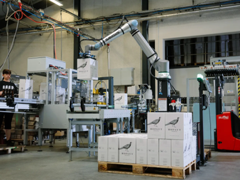 Segurança alimentar