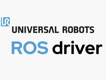 Universal sales robot ros