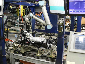 7 consejos para elegir el sistema de visión ideal para su robot