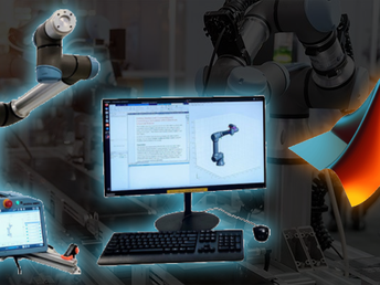 Creating Reusable Blueprint for Designing Cobot Applications