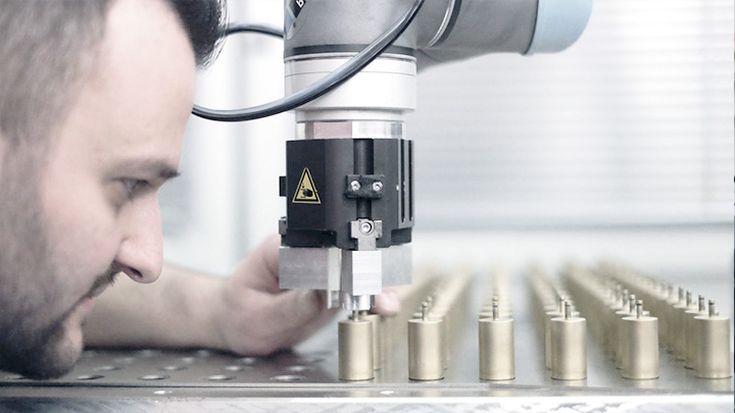 Scopri l'impatto della robotica collaborativa su alcuni business