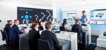 academy launch kit training situations