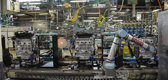 Camshaft