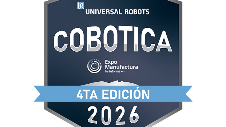 Cobotica 2026