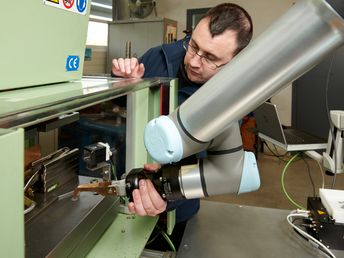 Sécurité et ergonomie