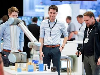 Physical AI on-demand webinar