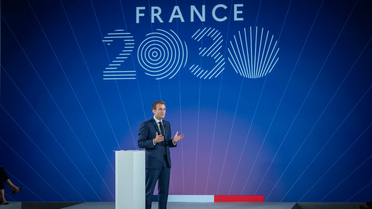 Plan « France 2030 » : enfin le retour de l’industrie française sur le devant de la scène ?