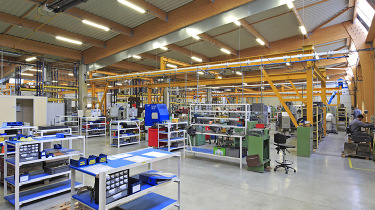SEFARD SCOP choisit UR Solutions Finance pour s’équiper de ses premiers cobots