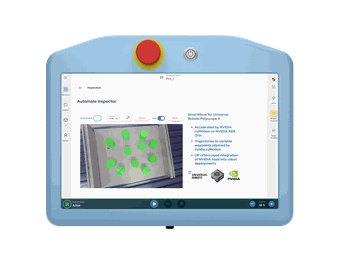 Simulator and SDK