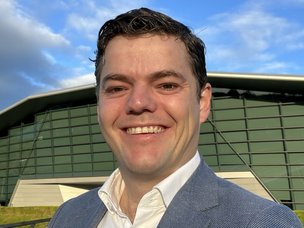 Rasmus Bisgaard