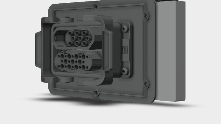 IMMI module