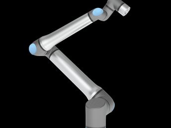 Universal Robots 推出全新生力軍 UR20 負重達 20 公斤