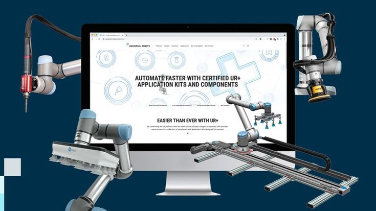 De toekomst van cobots: samenwerking centraal | Universal Robots