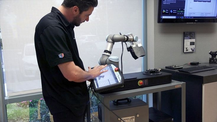 Universal Robots leverer kraftig vækst i 2. kvartal