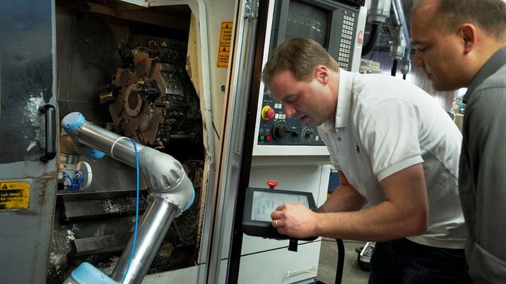 10年を経た今でも、UR初の顧客がURコボットの恩恵を享受しています