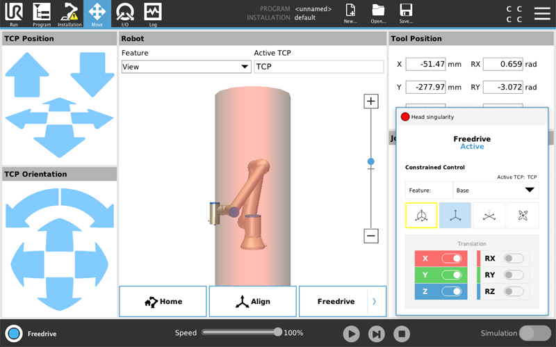 Universal Robots News #1: Cabos Flexíveis e SW 5.10
