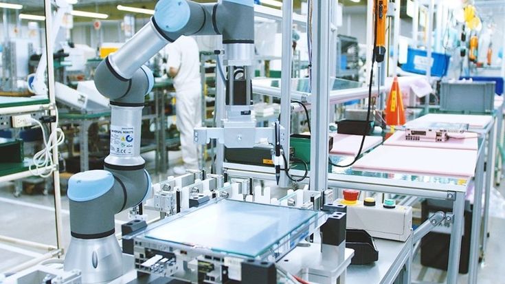 Settori che puntano sull automazione