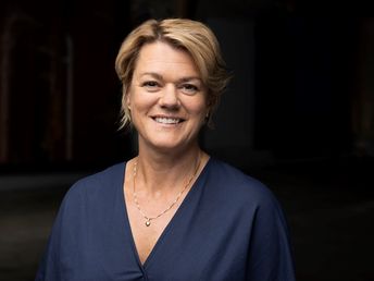 Annelie Dyring-Bro