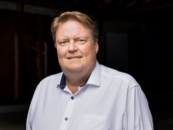 Lars Agerlin