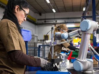 QUANDO I COBOT NON SONO LA SCELTA GIUSTA PER LA TUA AZIENDA?