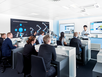 Universal Robots launches Universal Robots Academy offering free online training