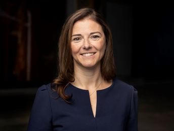 Fleur Nielsen