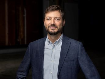 Samuel Bouchard